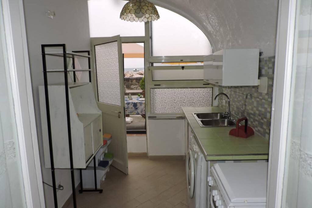 Sul Mare Ad Ponte Appartement