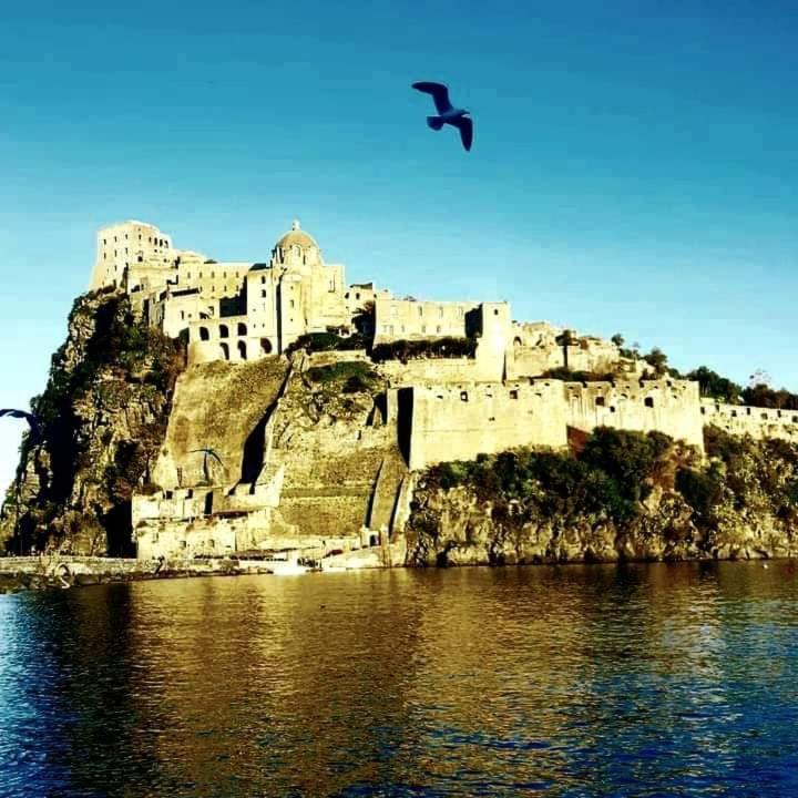 Sul Mare Ad Ponte * Ischia