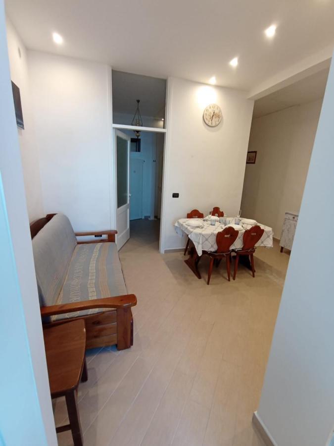 Sul Mare Ad Ponte Appartement